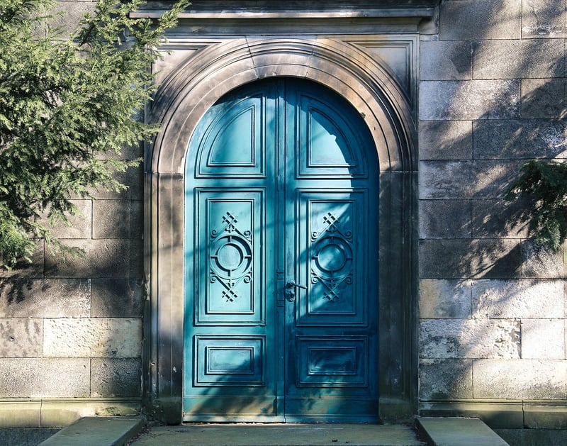 Interdimensional Portal Generator